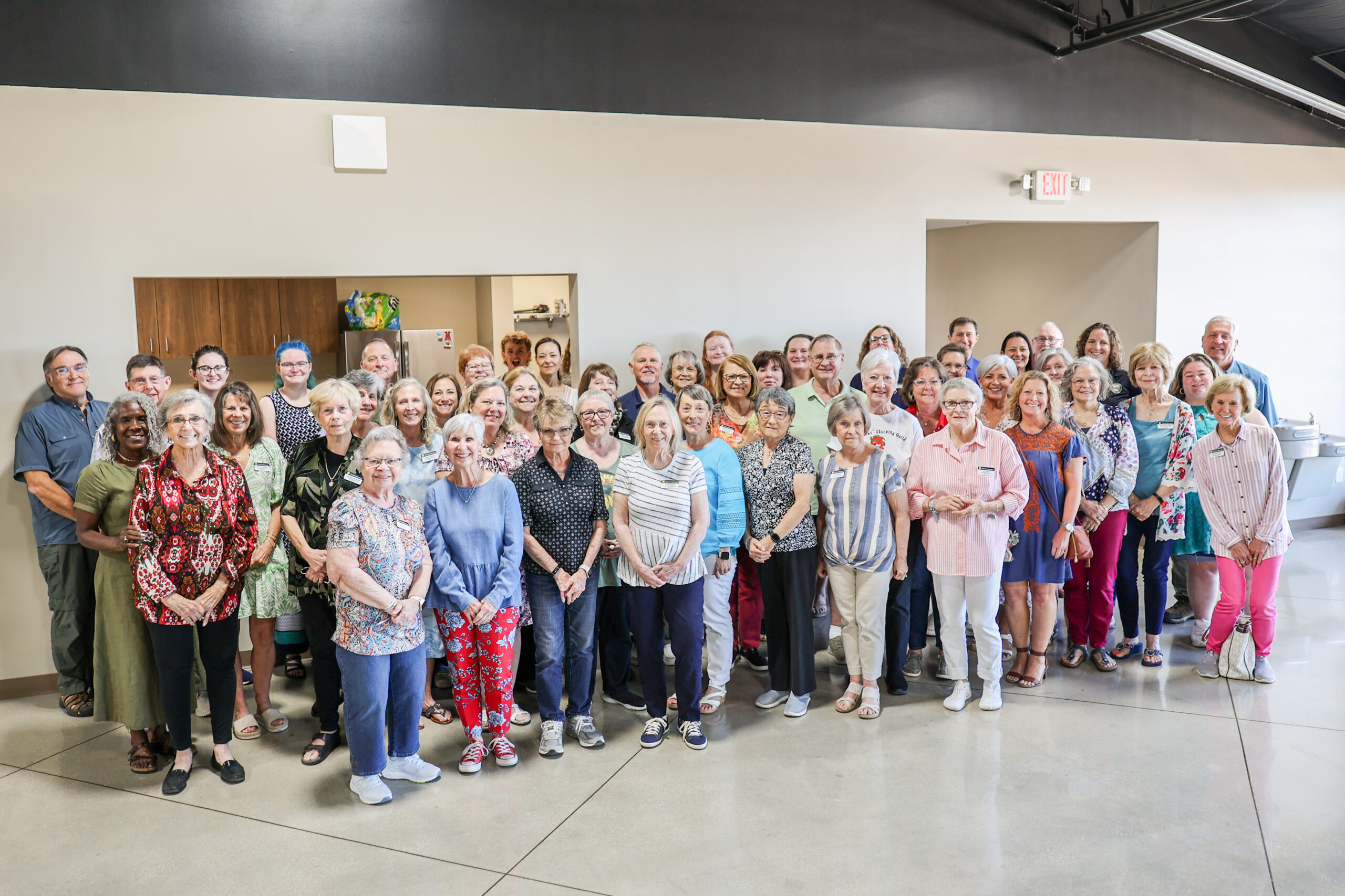 Celebrating our Volunteers
