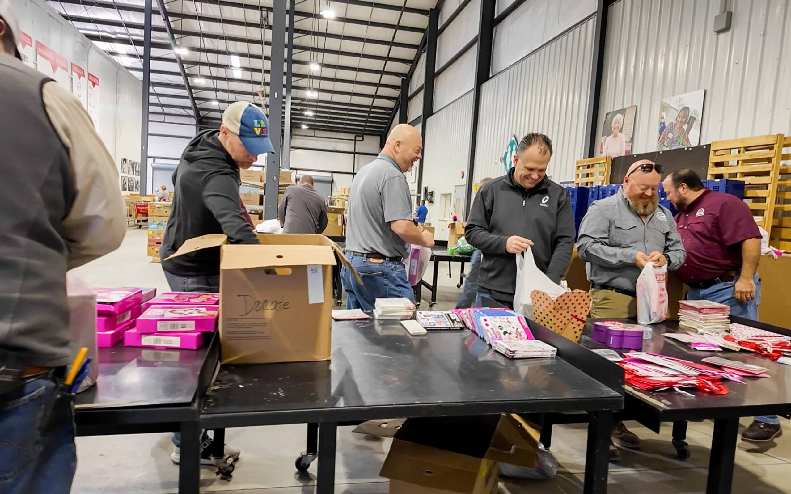 The GVTC Foundation’s Giving Story